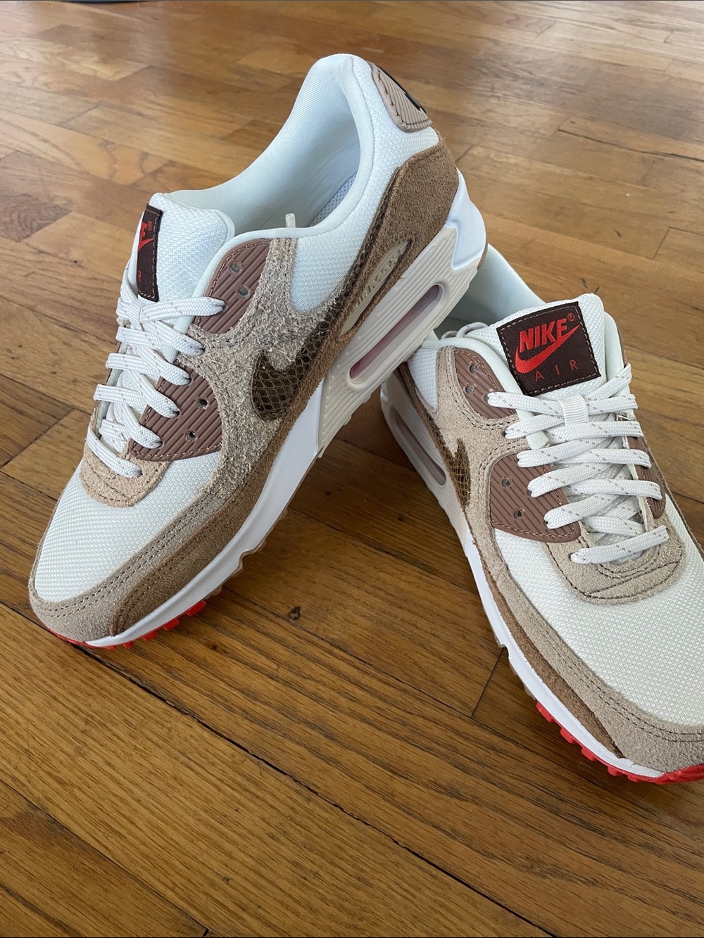 Nike Air Max🔥🔥
